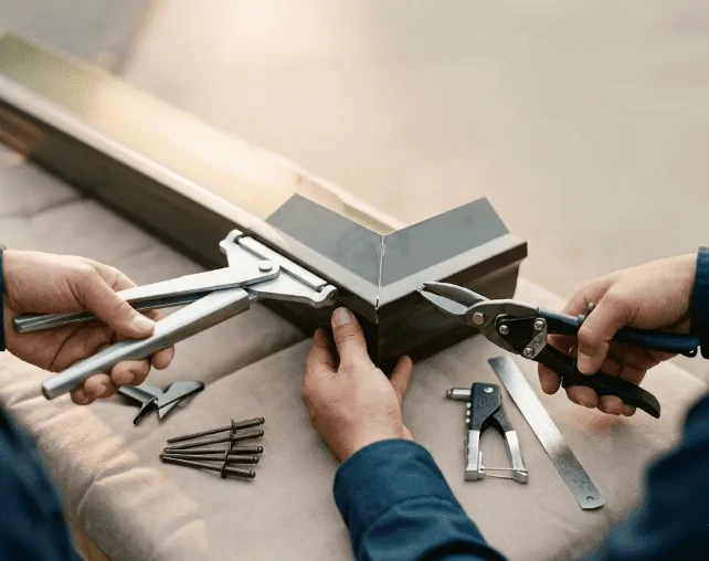 Why choose Gutter Repair in Williams, CA